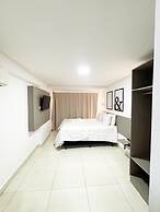 Manaira Apart Hotel