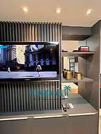 Manaira Apart Hotel
