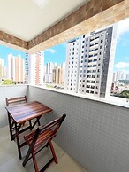 Manaira Apart Hotel