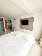 Manaira Apart Hotel