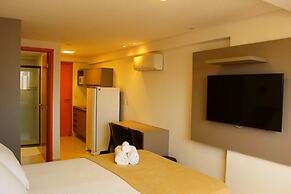 Manaira Apart Hotel