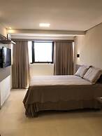 Manaira Apart Hotel