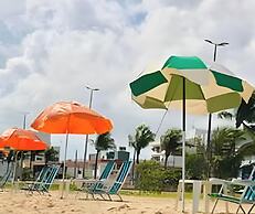 Manaira Apart Hotel