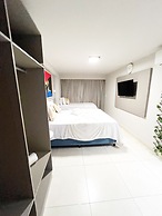 Manaira Apart Hotel