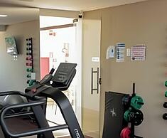 Manaira Apart Hotel