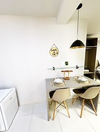 Manaira Apart Hotel