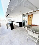 Manaira Apart Hotel