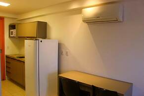Manaira Apart Hotel