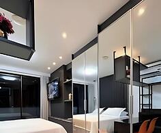 Manaira Apart Hotel