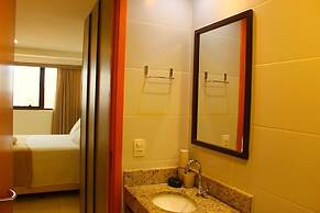 Manaira Apart Hotel