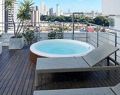 Manaira Apart Hotel