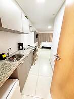 Manaira Apart Hotel