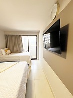 Manaira Apart Hotel