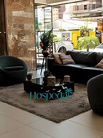 Manaira Apart Hotel