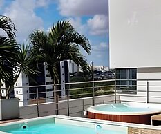 Manaira Apart Hotel