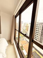 Manaira Apart Hotel