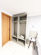 Manaira Apart Hotel