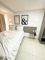 Manaira Apart Hotel