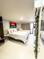 Manaira Apart Hotel
