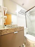 Manaira Apart Hotel
