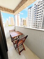 Manaira Apart Hotel