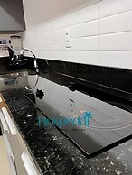 Manaira Apart Hotel