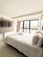 Manaira Apart Hotel