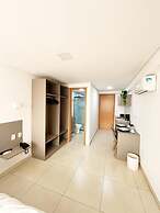 Manaira Apart Hotel