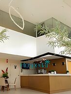 Manaira Apart Hotel
