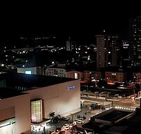 Manaira Apart Hotel