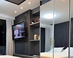 Manaira Apart Hotel