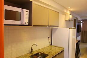 Manaira Apart Hotel