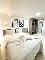 Manaira Apart Hotel