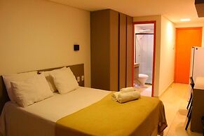 Manaira Apart Hotel