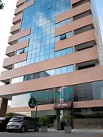Manaira Apart Hotel