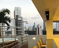 Manaira Apart Hotel