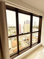 Manaira Apart Hotel