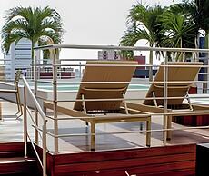 Manaira Apart Hotel