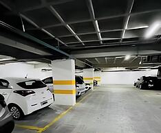 Manaira Apart Hotel