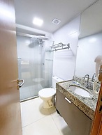 Manaira Apart Hotel