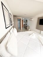 Manaira Apart Hotel