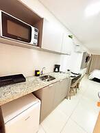 Manaira Apart Hotel