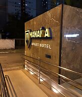 Manaira Apart Hotel