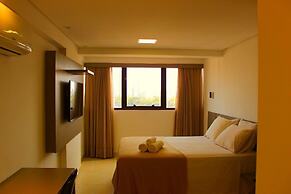 Manaira Apart Hotel
