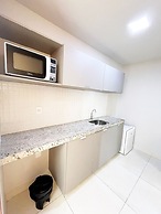 Manaira Apart Hotel
