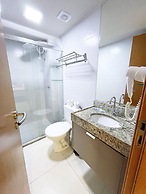 Manaira Apart Hotel