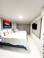 Manaira Apart Hotel