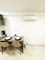 Manaira Apart Hotel