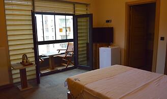 Osmanli Pasa Otel - Konaklama