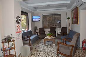 Osmanli Pasa Otel - Konaklama